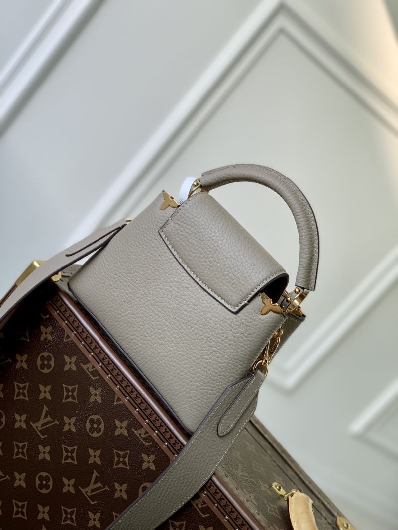 LV Capucines Bags